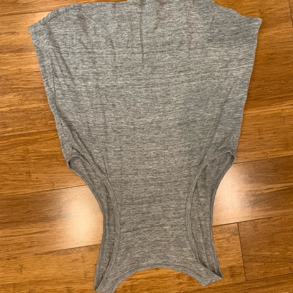 a loves a embroidered racer back tank - Picture 5 of 5